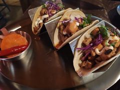 -Q MEX 库迈墨西哥餐吧(三里屯店)