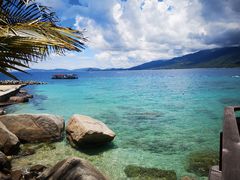 -海南分界洲岛旅游区