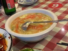 -老道里东北春饼店(红棉路店)