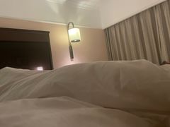 -苏州吴宫泛太平洋酒店