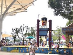 -武汉玛雅海滩水公园