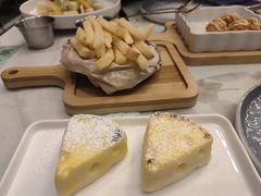 -悦荟牛排餐厅(萨尔图万达店)