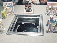 -海底捞火锅(东百中心店)