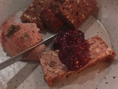 -BOR Eatery(安福路店)