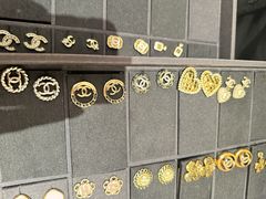 -CHANEL(恒隆广场店)