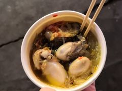-冯姐生蚝(迎宾广场店)