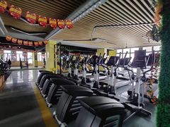 -新力游泳健身会所