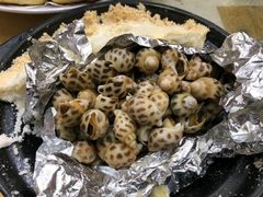 -海龙渔村(万江分店)