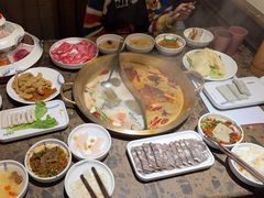 -小龙坎火锅(万象城店)