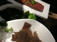 -锅说大脸毛肚重庆老火锅(佐阾店)