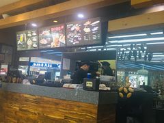-三千粉牛肉米粉(来客茂店)