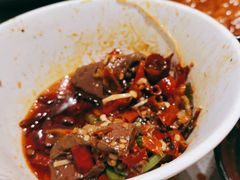 -钢管厂五区小郡肝火锅串串香(福清店)