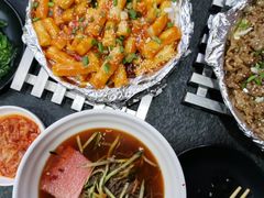 -釜山美食(大润发店)