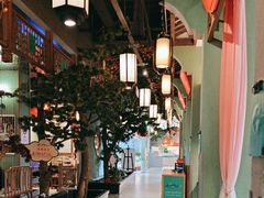 -松沪名灶·豆浆鱼头·新上海菜(飞航吾悦广场店)