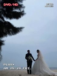 -纪可婚纱摄影平潭旅拍