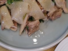 至尊清心鸡-清新鸡沙田乳鸽店(金融店)