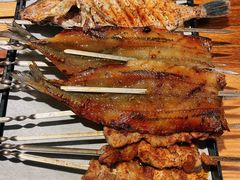 -旺角小渔村·海肠捞饭开创者(环山路店)