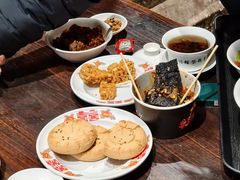 -東茅街茶馆