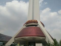 android_upload_pic-339旋转餐厅(天府熊猫塔店)