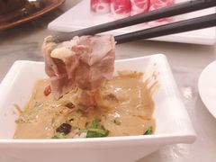 -牛街·马辈儿涮肉(牛街二店)