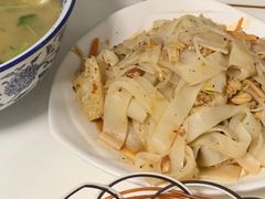 -西安特色面馆(吉兆营店)