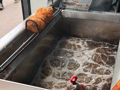 -逍遥镇刘相五胡辣汤豆沫馆(康复中街店)