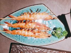 -沼津港精致料理·寿喜烧·烧鸟(龙湖南桥天街日料榜单店)