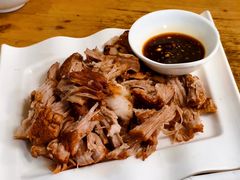 手撕肉-鑫诚筋饼王(红旗小区店)