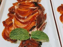 -京味斋·北京烤鸭(北京南站洋桥店)