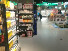 -盒马鲜生(顺义店)