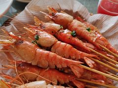 -79号渔船海鲜饭店(宝安店)