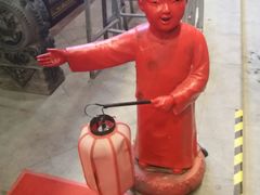 -陈记菜馆·非遗淮扬菜(东关街教场店)