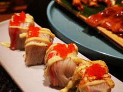 -無境·匠心日本料理(汉街店)