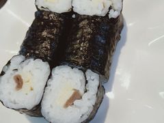 -东京爱上大连(中央大道店)
