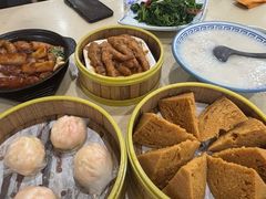 -一茶一点(海景店)