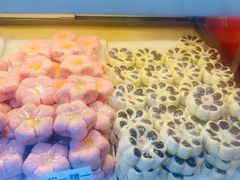 -祥禾饽饽铺·中式糕点(北京来福士店)