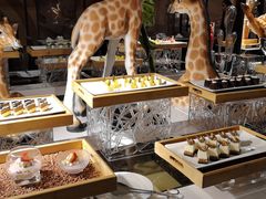 -印象餐厅(杭州国际博览中心北辰大酒店)