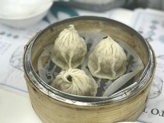 -点点心点心专门店(湾仔店)