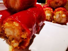 金莎海虾红米肠-点都德(聚福楼店)