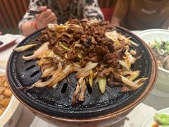-小京华楼·京味斋(三元桥国展店)