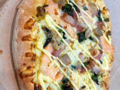 -达美乐比萨(双龙大道店)