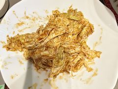 -黑窑厂糖油饼烤鸭·清真菜(黑窑厂街店)