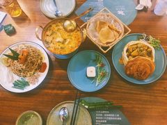 -苏梅花园(群星城店)