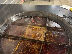 -酒友老火锅(渝中店)