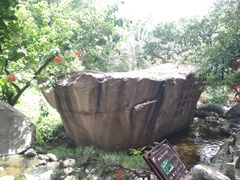 -天津盘山风景名胜区