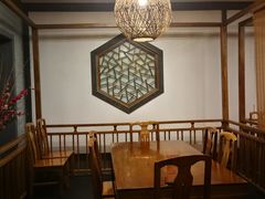 包厢-三凤酒家·百年无锡菜(清扬茂业店)