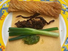 -汇贤府·李氏新鲁菜(万寿路店)