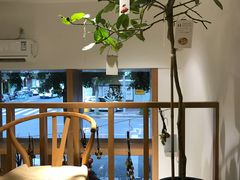 -Oasis coffee燕谷咖啡(公信店)