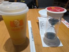-南城香·饭香串香馄饨香(赵公口店)