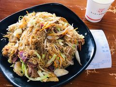 -台州老六海鲜面馆(上南总店)